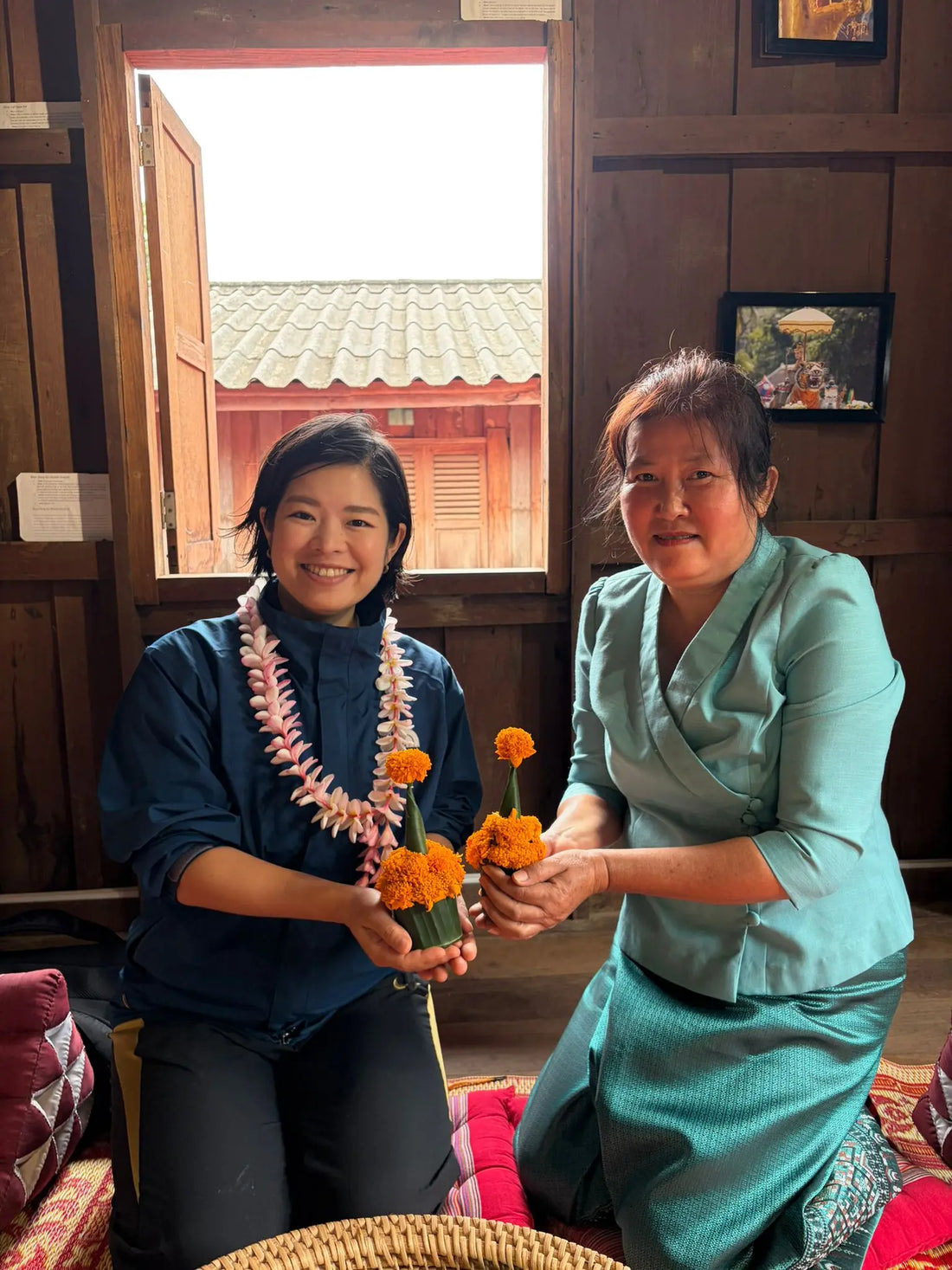 13 Authentic Things to Do in Luang Prabang – Including a Hands-On Lao Handicraft Workshop