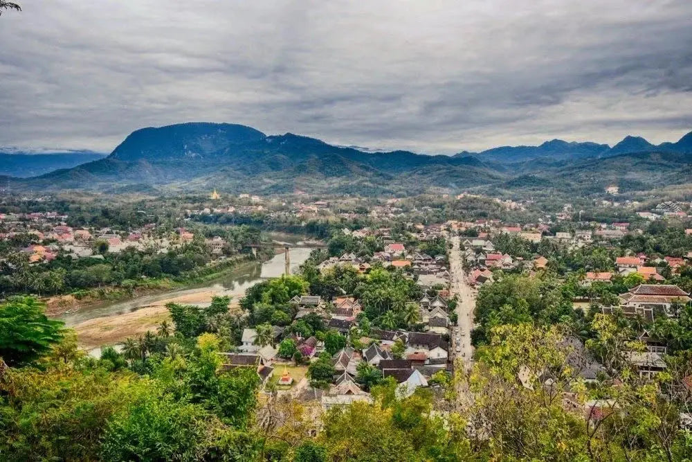 10-Day Vietnam to Laos Mountain Discovery Deep Travel VIP