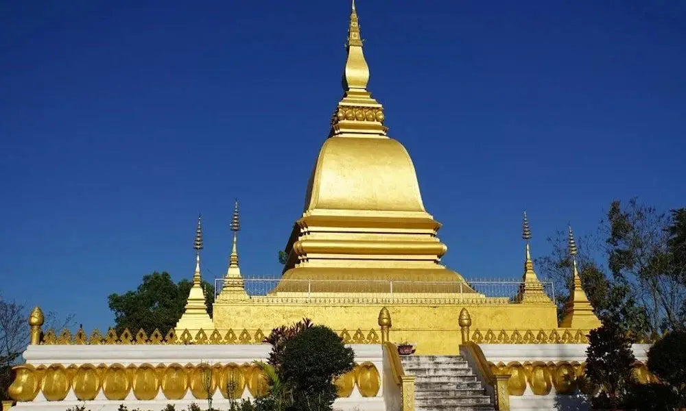 10-Day Vietnam to Laos Mountain Discovery Deep Travel VIP