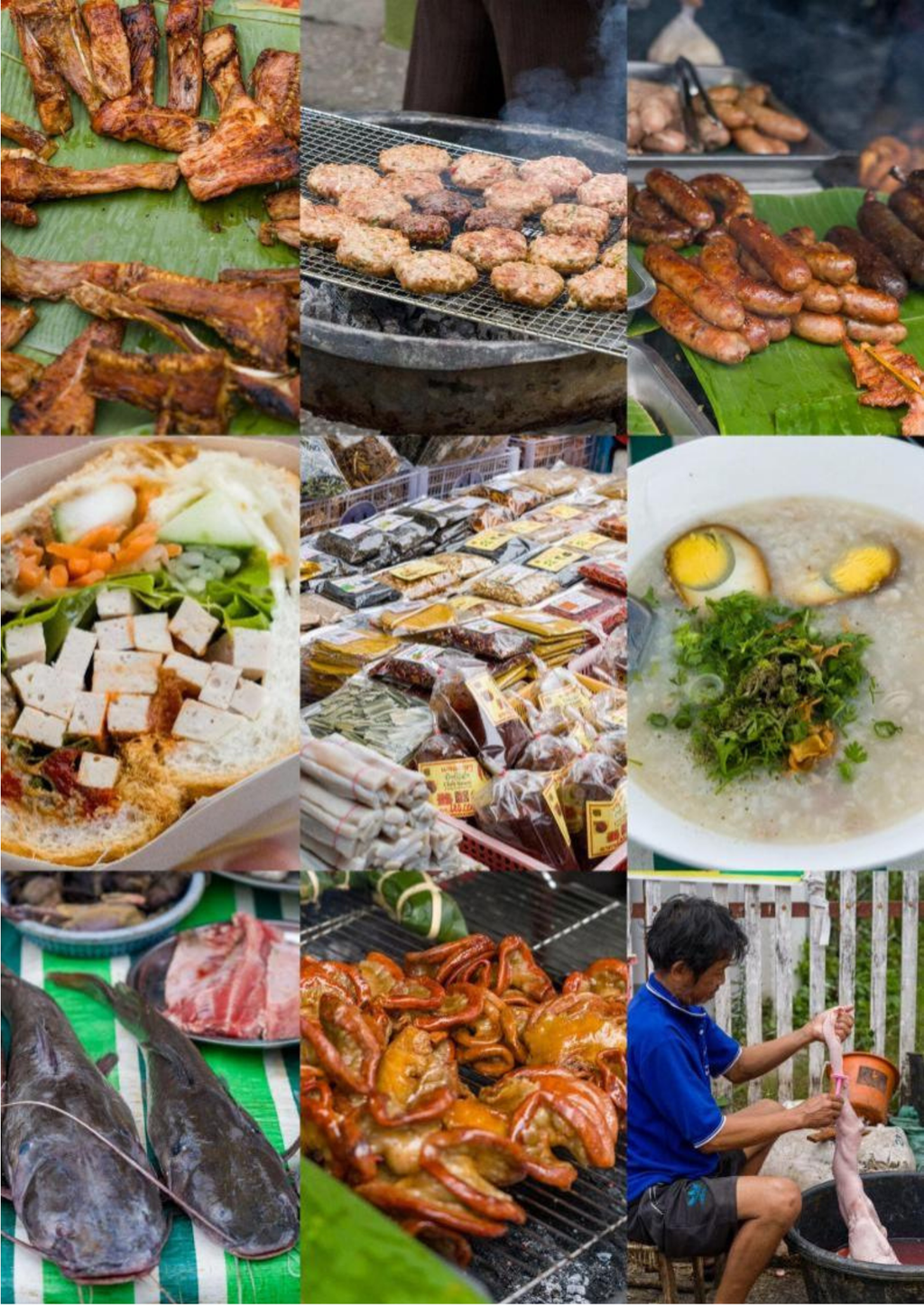 Laos & Luang Prabang Panorama Tour 6D5N | Xishuangbanna, Kuang Si Falls & Mekong Cruise