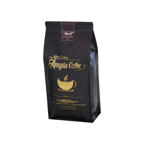 Amyta Coffee Strong Robusta
