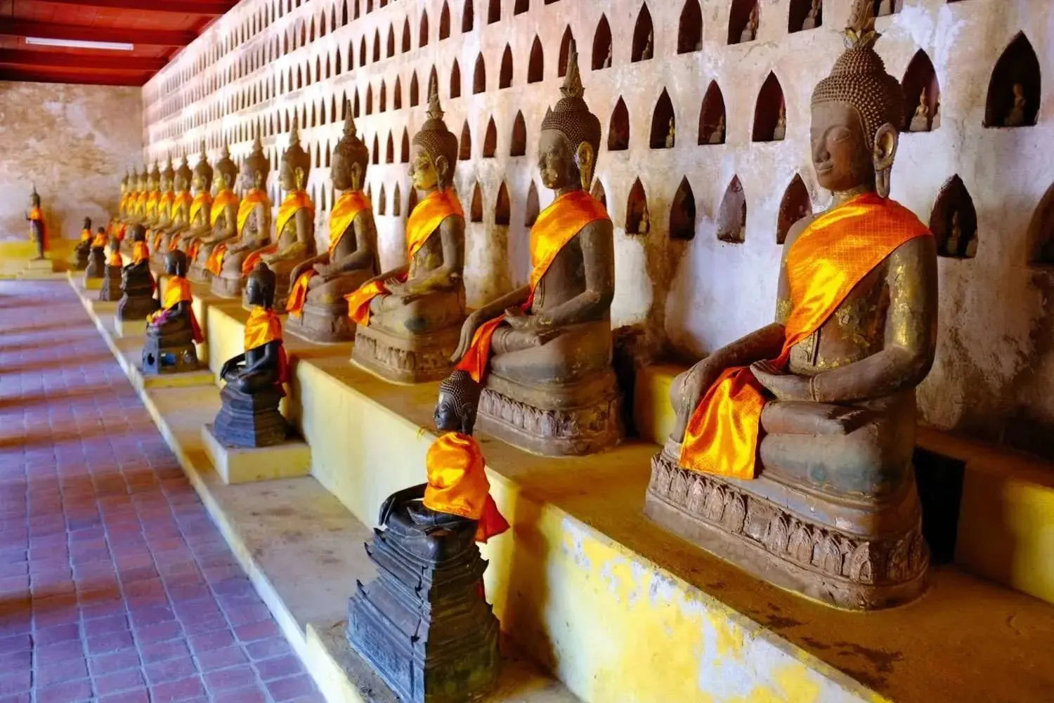 8-Day Northern Laos Road Trip Itinerary Deep Travel VIP