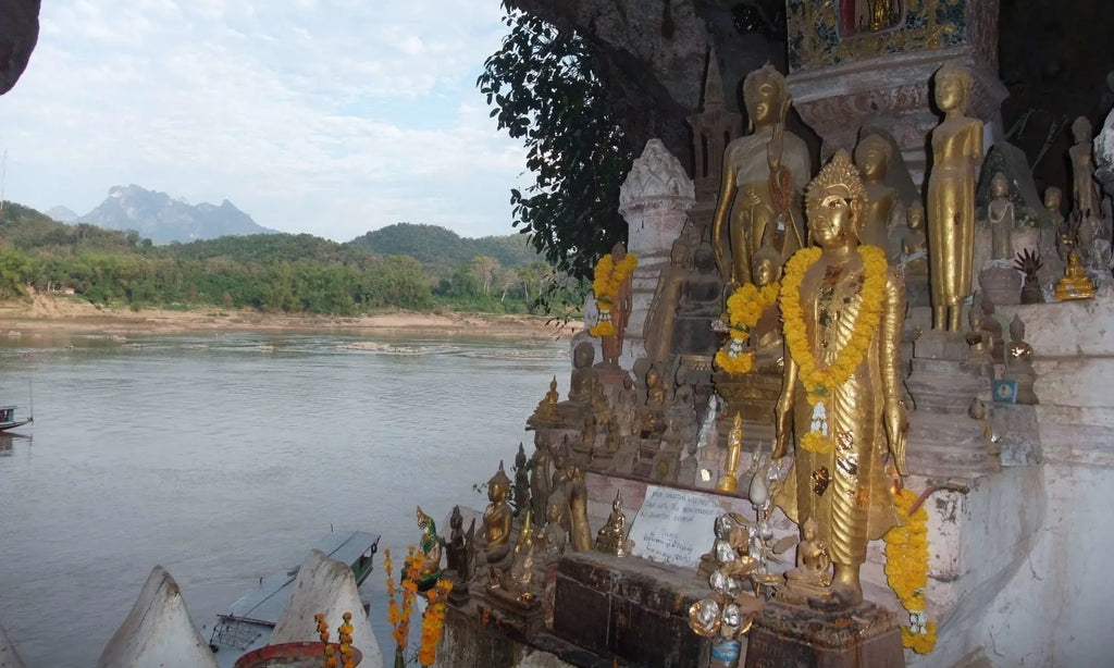 8 Days Laos Adventure Tours – Culture, Trekking & Nature Experiences