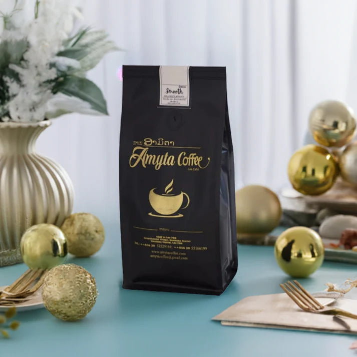 Amyta Coffee Smooth Arabica