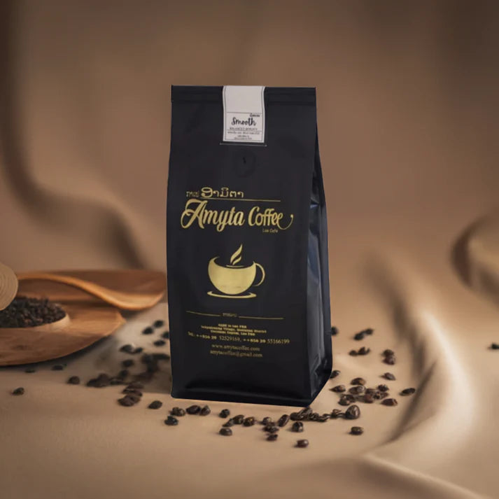 Amyta Coffee Smooth Arabica
