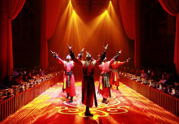 Chongqing Private Tour 5 Days | Wulong, Fairy Mountain & Wujiang Cruise