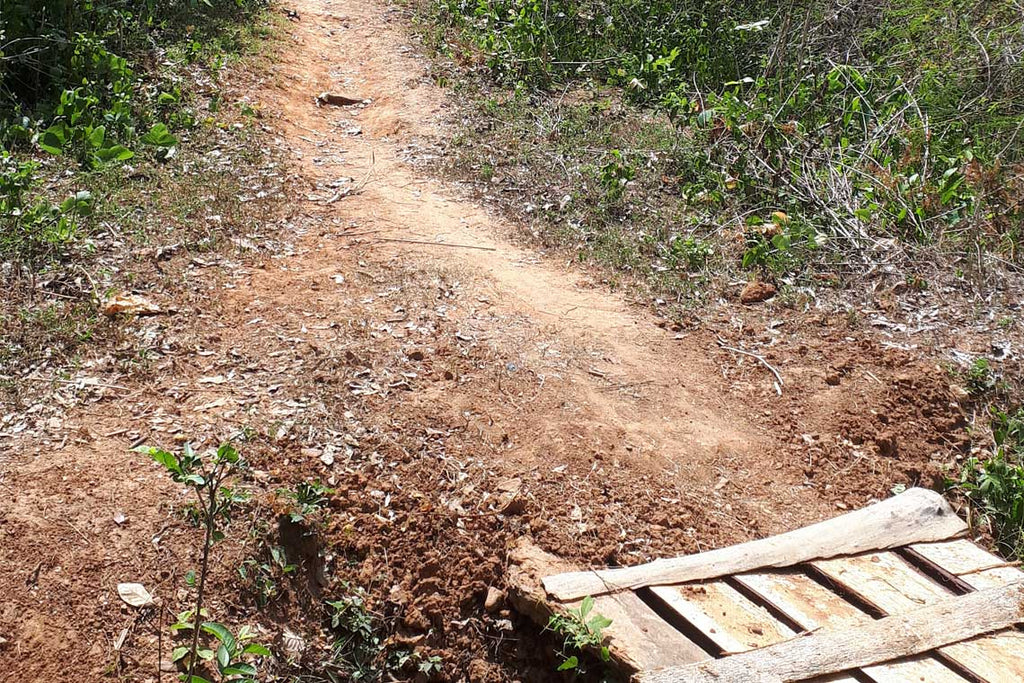 Local Village Biking Discovery –  Chomphet Full-Day Cycling Tour