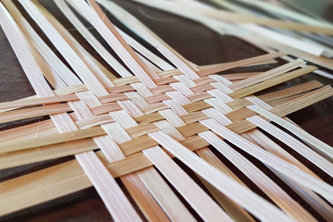 Bamboo Experience & Lao Cooking Class (Half-Day Cultural Tour)