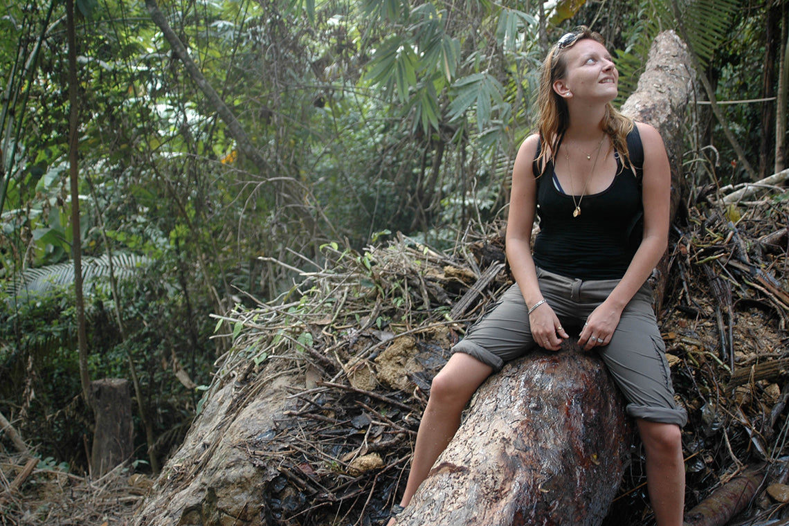 🌿 Nong Khiaw Back Country Explorer (3 Days / 2 Nights)