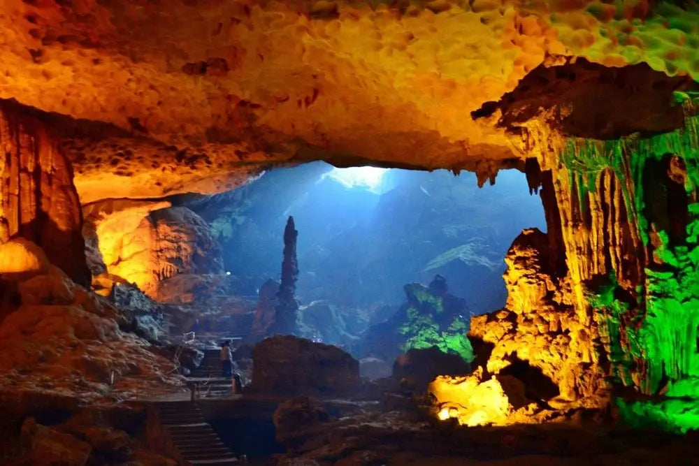 10-Day Vietnam to Laos Mountain Discovery Deep Travel VIP